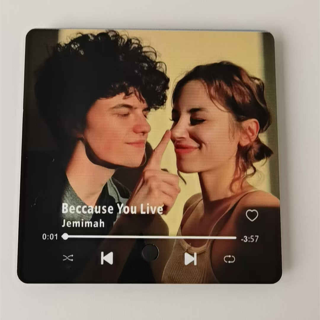 Magnetic Play LOVE Memory