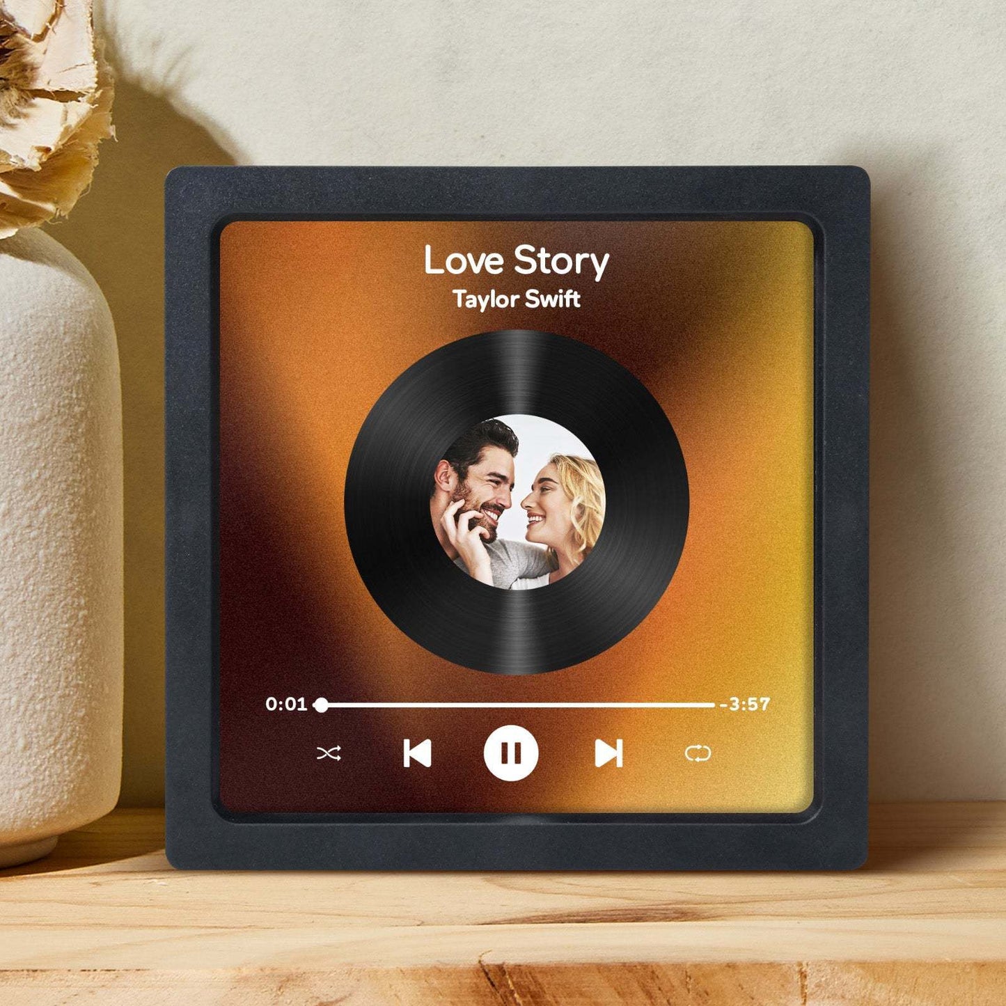 Frame Play LOVE Memory
