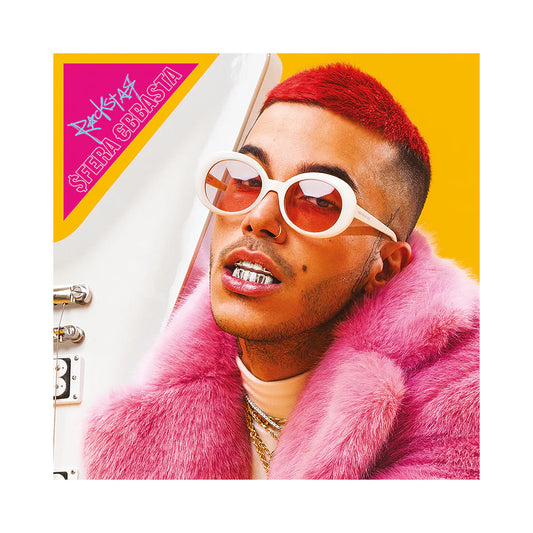 Sfera Ebbasta - Rockstar