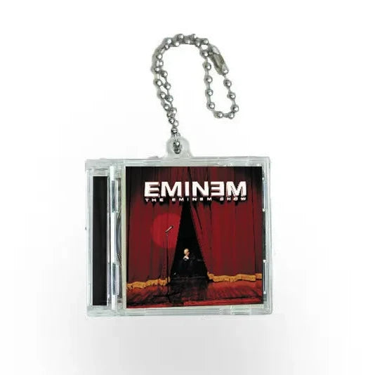 Eminem - The Eminem Show