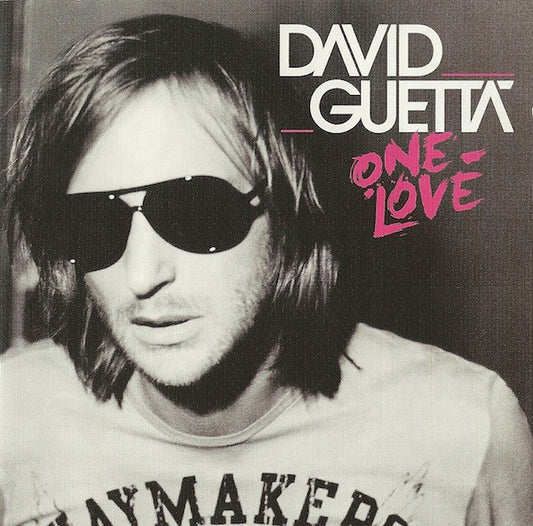 David Guetta - One Love