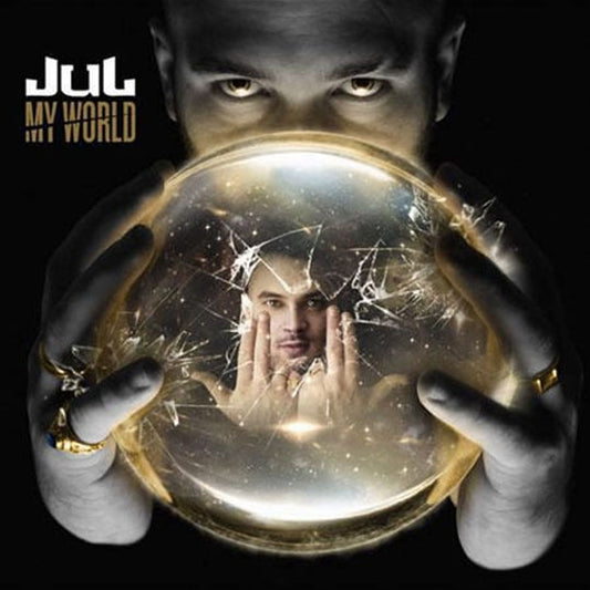 Jul - My World