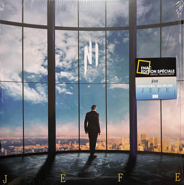 Ninho – Jefe