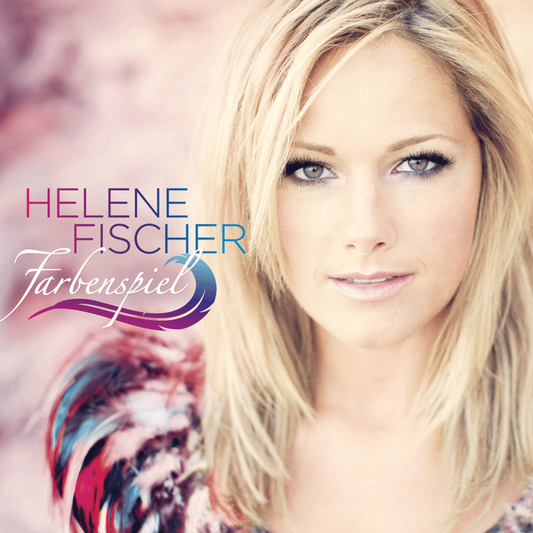 Helene Fischer - Farbenspiel