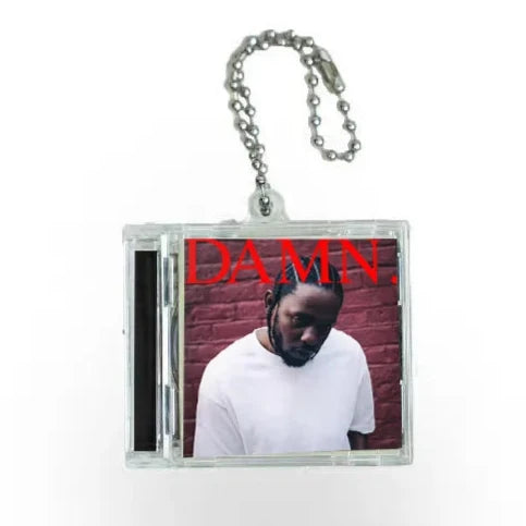 Kendrick Lamar - DAMN.