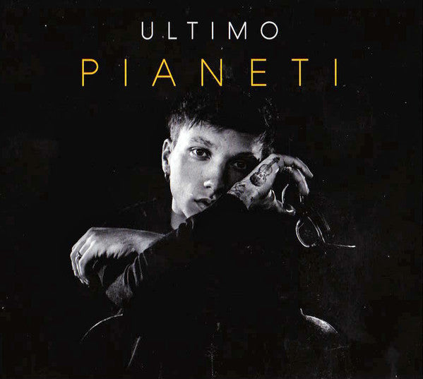 Ultimo - Pianeti