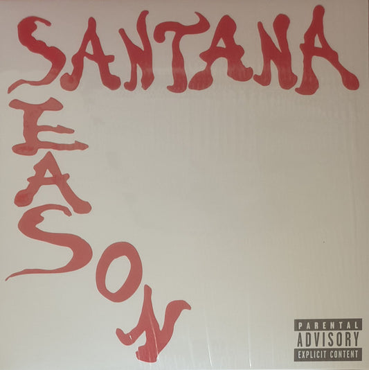 Shiva - Santana