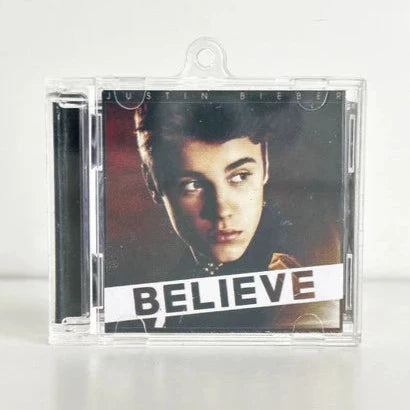 Justin Bieber - Believe