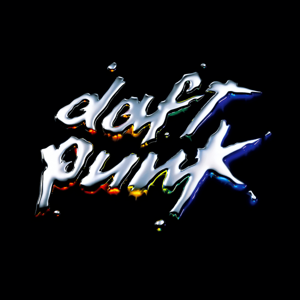 Daft Punk - Discovery