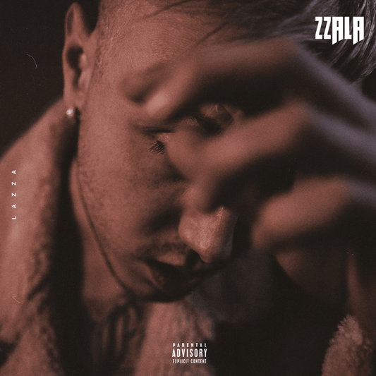 LAZZA - Zzala